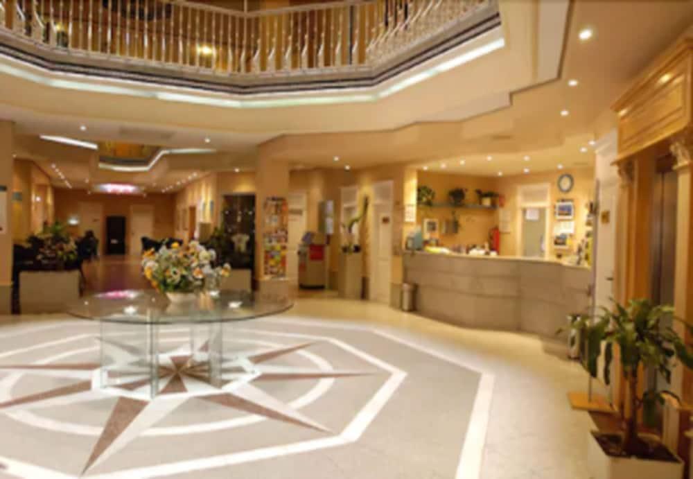 Hotel Los Delfines La Manga del Mar Menor Exterior photo